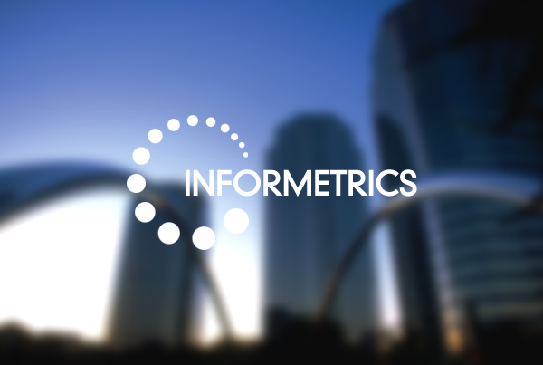 Informetrics