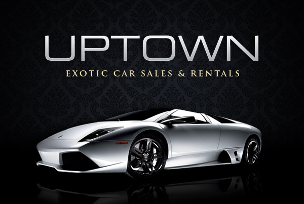 Uptown Exotic