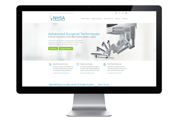 Northwest Houston Surgical
