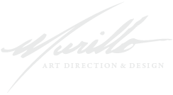 Sergio Murillo | Art Direction & Design in Houston